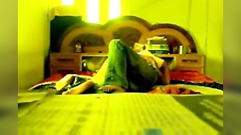 Preeti Singh Get Fucked Hard in This Super Hot Delhi Gf Indian Porn Video.