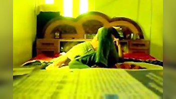 Preeti Singh Get Fucked Hard in This Super Hot Delhi Gf Indian Porn Video.