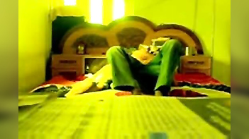 Preeti Singh Get Fucked Hard in This Super Hot Delhi Gf Indian Porn Video.