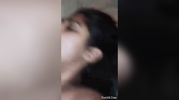 a Sexy Desi Whore's Wet Pussy Close Up - Indian Porn Tube Video.
