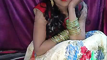 Neighbor Bhabhi’s Horny Hindi Sex Session - Wild, Wet, and X-Rated Fucked