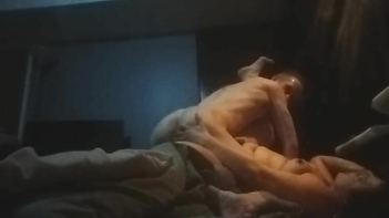 Hot Indian Babe Gets Pussy Pounded and Ass Slapped Hard.