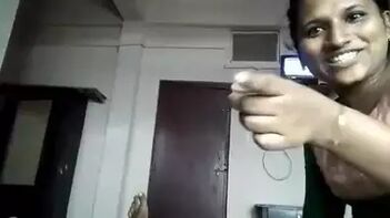 XXX Indian Babe Takes Hard Cock and Screams in Pleasure - Watch Now!