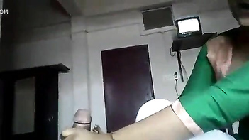 XXX Indian Babe Takes Hard Cock and Screams in Pleasure - Watch Now!