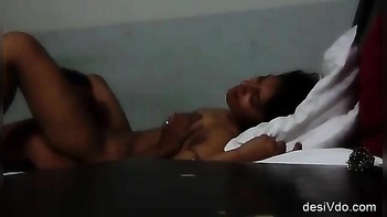 Bangladeshi Couple Get Wild and Dirty in Wild Sex Tape