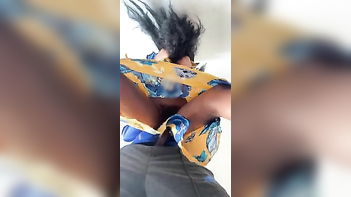 Jucy Fucking Pussy Gets Pounded Raw in Wild Jumping Action Part 01