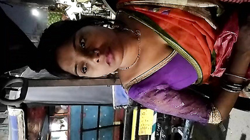 This Busty Indian Babe's Cleavage Get Creamed in Hardcore Action!