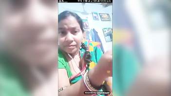 Aunty's Wild Ride - Hot Indian Babe Gets Fucked Hard and Creamed On.