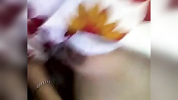 Indian Bitch Takes Hard Cock Deep in Her Tight XXX Hole - Watch Her Scream!