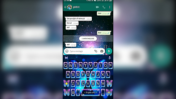 Monalisha Nath Strips Down in Explicit WhatsApp Video Call - Must See!