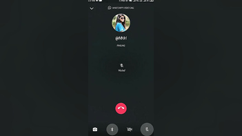 Monalisha Nath Strips Down in Explicit WhatsApp Video Call - Must See!