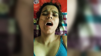 Jisna and Sumeer Fucking Hard in Leaked Kerala Lover Sex Tape - Hot as Hell, Pure Porn.