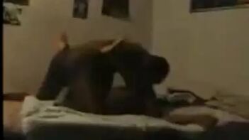 Bhenchod Indian Slut Gets Pounded Hard and Rough in This Raunchy Porn Tube Video