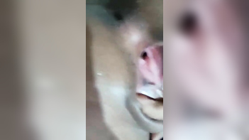 Bangladeshi Bitch Gets Her Tight Pussy Fingered Hard in Dhaka Porn Video