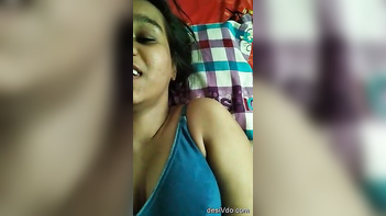 Indian Slut Getting Pounded in Two Scorching Clips