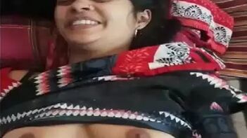 Perverted Bhojpuri Boss Brutally Fucks Horny Bihari Maid in Steamy Sex Scene.