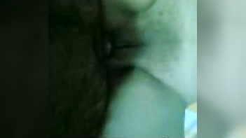 Horny Telugu Housewife Gets Pounded Hard in Steamy Indian Porn Video.