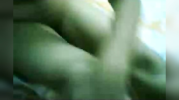 Horny Telugu Housewife Gets Pounded Hard in Steamy Indian Porn Video.