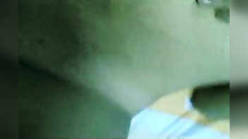Horny Telugu Housewife Gets Pounded Hard in Steamy Indian Porn Video.