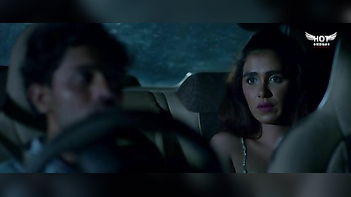 Hotshots' Wild Ride - Raw Uncut Hindi Adult Porn - Indian Porn Tube Video.