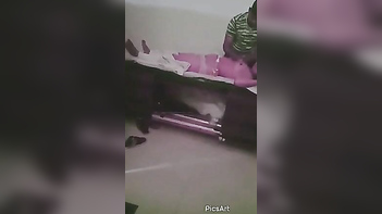 Filthy Indian Hubby Watches His Slut Wife Get Hammered in Hardcore Cuckold Vid.