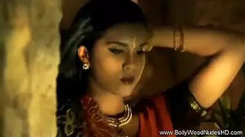 Indian Babe Gets Pounded Hard - Raw and Uncut XXX Action You Can't Miss!