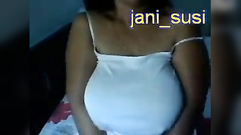 Hot Indian Babe Gets Pounded Hard and Moans Loudly - HD Porn Video