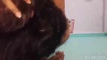 Desi Mumbai Neighbor Aunty Get Pounded Hard in This Indian Porn Tube Video