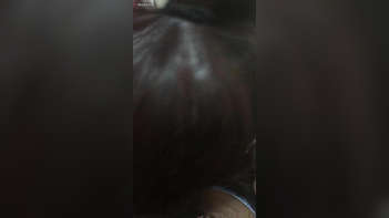 Desi Babe's Sloppy BJ Skills Leave Him Moaning in Indian Porn Tube Video