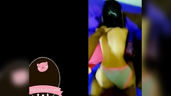 That Indian Neighbor’s Daughter Hard Before Her Parents Fucking Get Home