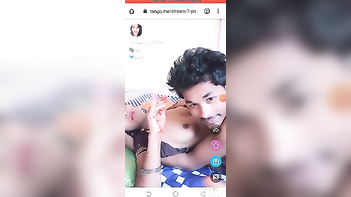 Hot Dehati Couple's Wild Tango Sex Show - Hardcore Indian Porn Tube Action.