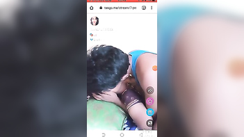 Hot Dehati Couple's Wild Tango Sex Show - Hardcore Indian Porn Tube Action.
