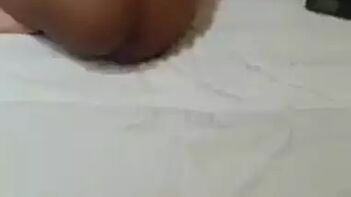 Indian Sluts Get Pounded Hard in Wild Group Sex at Seedy Hotel.