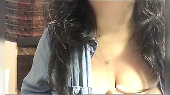 Busty Indian Babe Seduces with Dirty BJ Talk and Fucks Hard - Indian Porn.