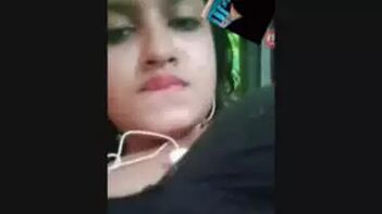 This Bangladeshi Babe Get Naughty on Video Call - Indian Porn Tube Action!