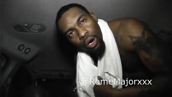 Romemajor and Montana Star in Wild East Coast Indian Porn Action.