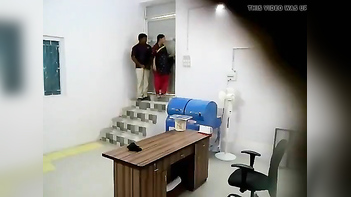 Her Tamil Employee Raw and Hard: Manager's Uncensored Office Romp.