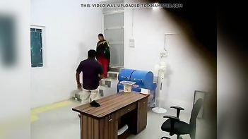 Her Tamil Employee Raw and Hard: Manager's Uncensored Office Romp.