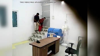 Her Tamil Employee Raw and Hard: Manager's Uncensored Office Romp.