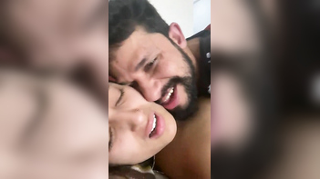 Indian Lovers' Wild Sex Session on Mobile - Authentic Indian Porn Tube Clip.