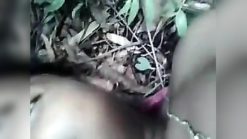 My Tight Pussy with a Massive Vibrator - Wet and Wild Orgasms.