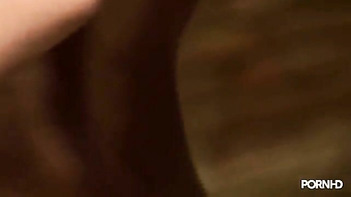 This Horny Indian Babe Get Pounded Hard and Moan Like a Slut in Heat!
