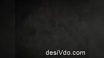 Fiery Tamil Girl Ravaged by Lover's Hard Cock in Leaked Sex Tape Scandal