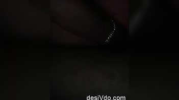 Fiery Tamil Girl Ravaged by Lover's Hard Cock in Leaked Sex Tape Scandal