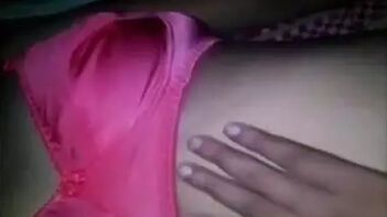 My Tamil Daughter Hard, Making Her Scream and Beg for Creampie.