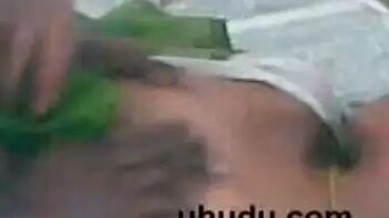 Fiery Indian Village Bhabi Gets Pounded in Raw Under-Construction Fuck Fest