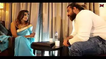 Fiery Indian Wife's Wild Affair Caught on Tape - Hardcore Indian Porn Tube Video