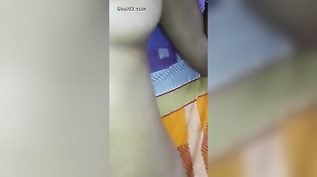 Desi Slut Gets Pounded Hard - Watch This Indian Babe Scream in Ecstasy