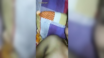Desi Slut Gets Pounded Hard - Watch This Indian Babe Scream in Ecstasy
