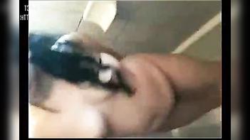 Experience the Splendor of Desi Sex with Sushmitha Bhabhi's Bathing Ritual!